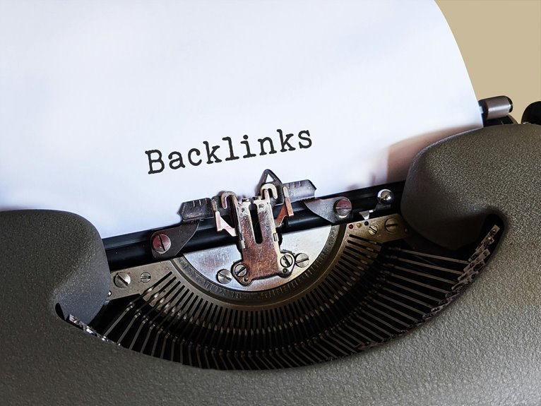 backlink strategy for ranking