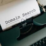 domain growth through outreach