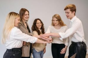 outreach campaign for visibility