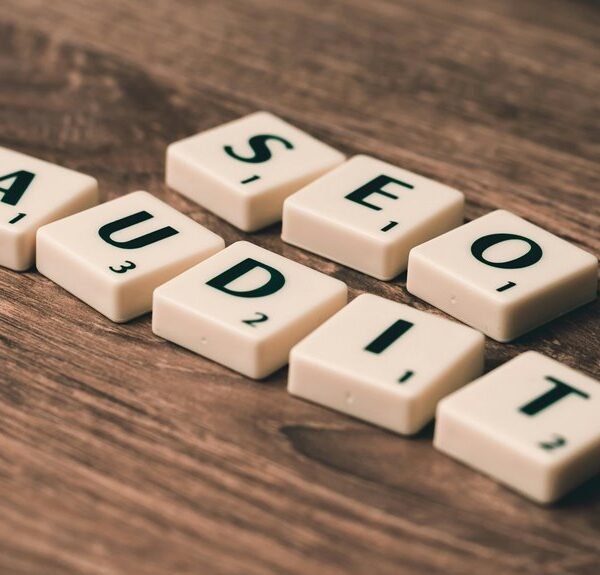 Domain Authority 508633982 With SEO Audit