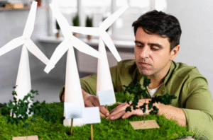 Green Technology Innovations for a Sustainable Future
