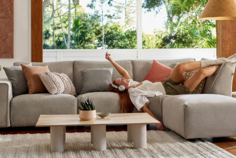  Keep Your Sofa Clean and Comfortable