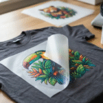 Beginner’s Guide to UV DTF Transfers for Entrepreneurs