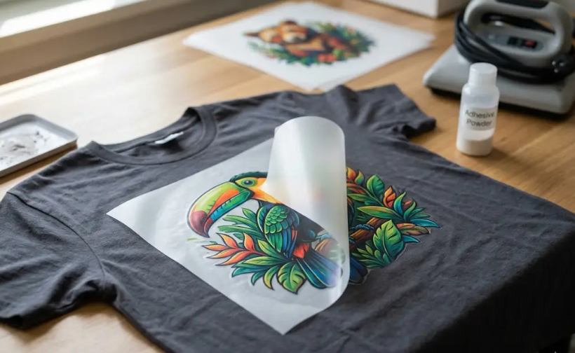 Beginner’s Guide to UV DTF Transfers for Entrepreneurs