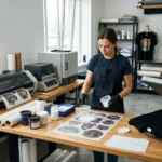 How DTF Gangsheet Builder Tools Improve Workflow Automation