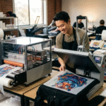 Why Print Shops Are Switching to UV DTF Gangsheet Builder Platforms