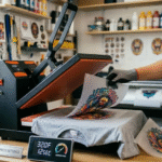 The Durability Advantage of UV DTF Stickers for Outdoor Branding