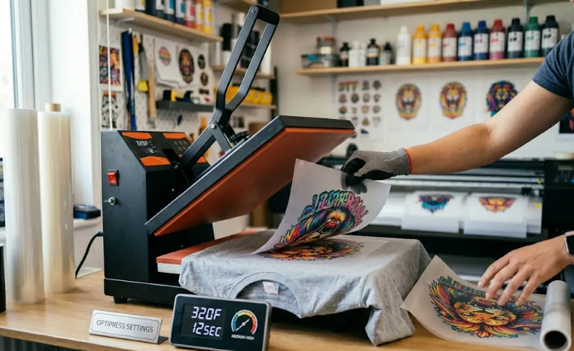 The Durability Advantage of UV DTF Stickers for Outdoor Branding