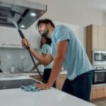 Kitchen Deep Cleaning Dubai: Professional Services for a Spotless Kitchen