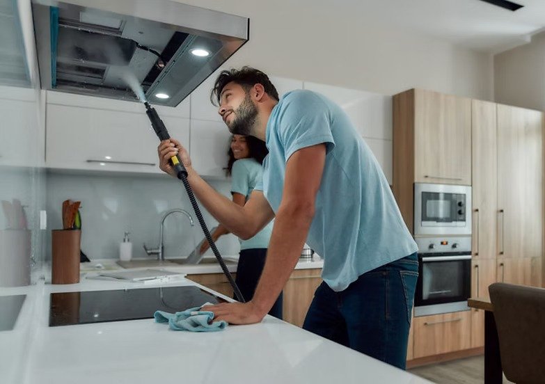Kitchen Deep Cleaning Dubai: Professional Services for a Spotless Kitchen