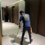 The Value of Commercial Cleaning Services in Dubai for Modern Businesses