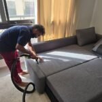 Mattress Cleaning Service Dubai: Say Goodbye to Dust Mites and Allergens