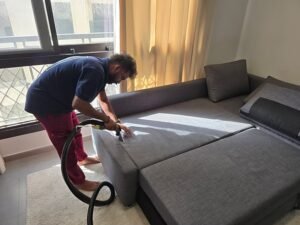 Mattress Cleaning Service Dubai: Say Goodbye to Dust Mites and Allergens