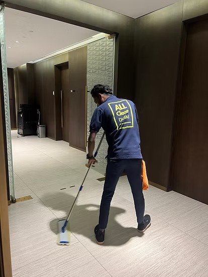 The Value of Commercial Cleaning Services in Dubai for Modern Businesses